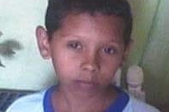 “Não temos bola de cristal para saber onde está seu filho.”- respondeu a policia alagoana aos pais de Elias, desaparecido faz 7 anos.