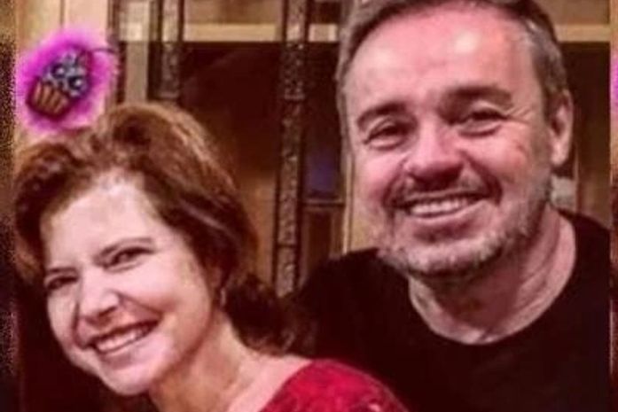 Gugu Liberato: de bonzinho, só tinha a cara