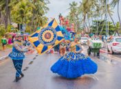 Carnaval da Paz: FMAC leva desfile das escolas de Samba para dois bairros nesta quinta (21)