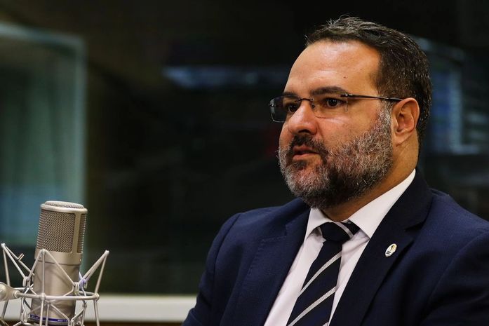 Congresso fará aperfeiçoamento da reforma administrativa, diz ministro