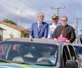Desfile de Sete de Setembro em Penedo é sucesso histórico e se torna um dos mais assistidos de AL