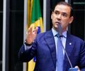 Com 63,98% dos votos, Vicentinho Júnior é eleito governador do Tocantins