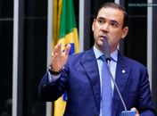Com 63,98% dos votos, Vicentinho Júnior é eleito governador do Tocantins