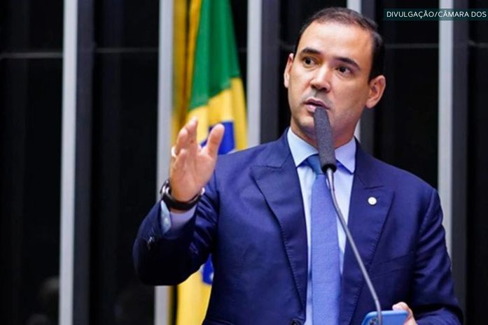 Com 63,98% dos votos, Vicentinho Júnior é eleito governador do Tocantins