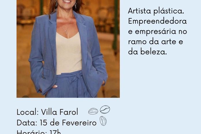 Evento reúne artistas, psicólogos e terapeutas para debater inclusão de pessoas com deficiência neste sábado (15)