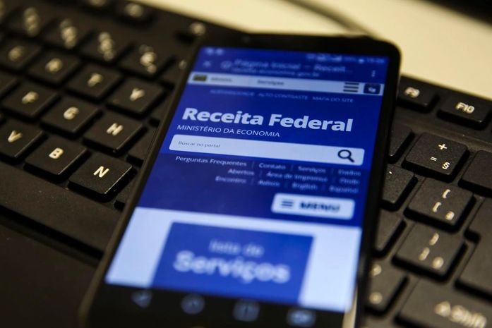 Receita adia o prazo de entrega da Declaração de Imposto de Renda