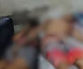 Casal é executado a tiros dentro de residência, em cima da cama
