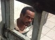 Maciel Fernando Silva Barros, de 26 anos