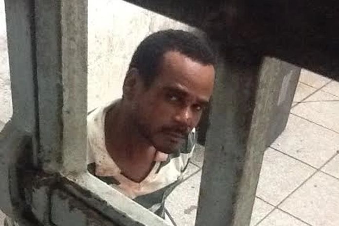 Maciel Fernando Silva Barros, de 26 anos