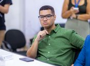 Secretário da prefeitura de Maceió filia-se ao PRD e assume comando do partido
