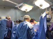 Órgãos de filho morto são doados à mãe após acidente em São Paulo