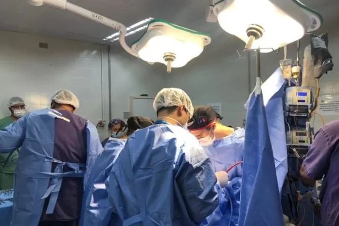 Órgãos de filho morto são doados à mãe após acidente em São Paulo