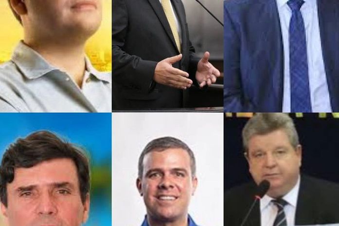 Deputados, vereadores, secretários e prefeito testam positivo para Covid-19