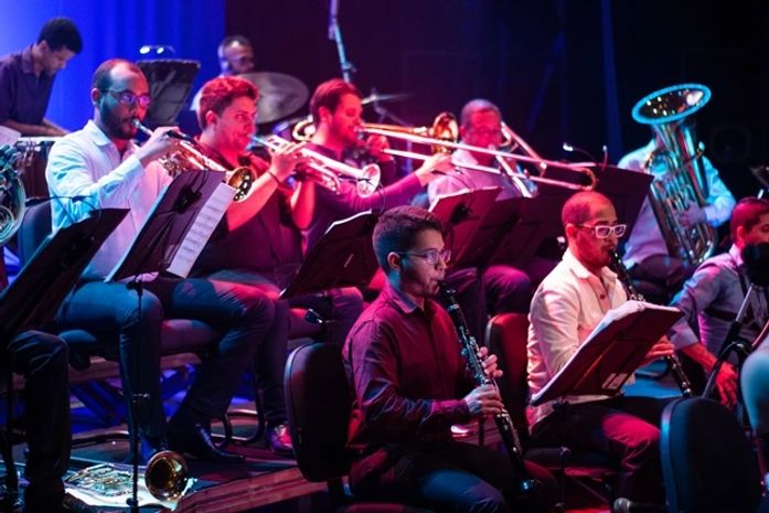 Orquestra Filarmônica de Alagoas faz uma viagem a infância em novo concerto