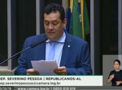 Severino pessoa anuncia R$ 20,2 milhões em emendas para Arapiraca