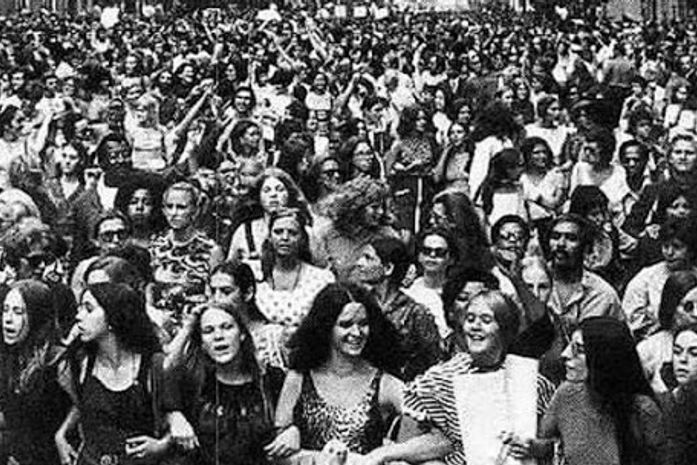 Novos desafios para a luta das mulheres