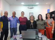 Estudantes terão atividades de cultura, esporte e lazer no contraturno escolar
