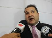 Secretário George Santoro