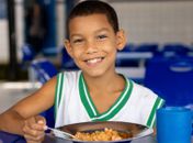 Semed Maceió garante alimentação mais saudável para estudantes da rede municipal