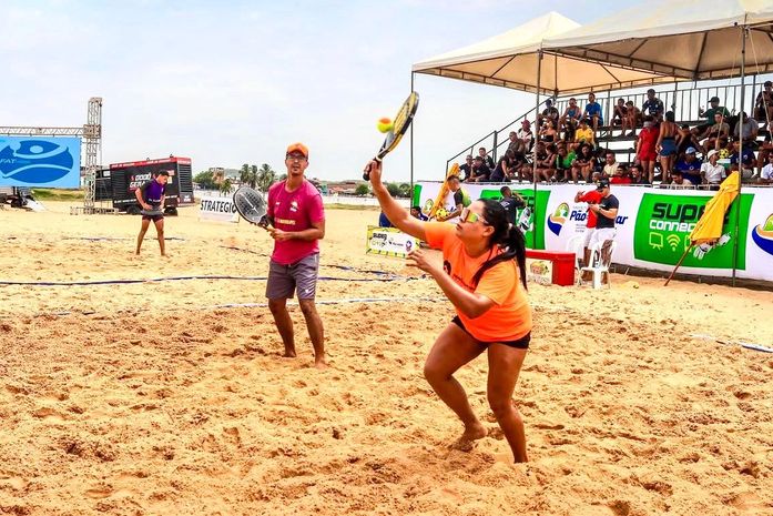Pão de Açúcar anuncia programação esportiva da Festa de Bom Jesus dos Navegantes 2026