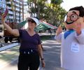 Divulgação do Circuito Santa Casa volta à orla de Maceió neste domingo (16)