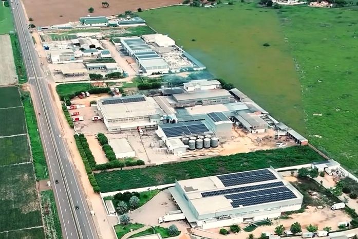 Prefeitura de Limoeiro de Anadia investirá R$ 2,2 milhões na expansão do Polo Industrial