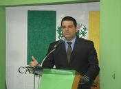 Thiago ML, vereador de Arapiraca