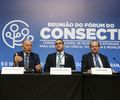 Secti promove articulação para fortalecer ações de CT&I no âmbito nacional