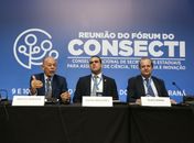 Secti promove articulação para fortalecer ações de CT&I no âmbito nacional