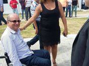 Vereador enaltece união entre Prefeitura e Estado