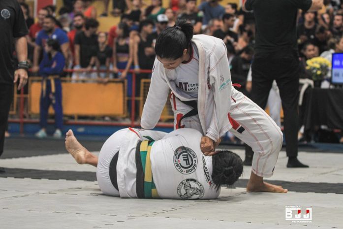 Copa Maria Bonita de Jiu-Jitsu movimentará centenas de mulheres de todo o Brasil no mês de março