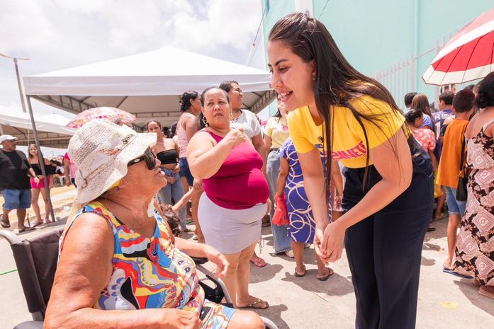 Gabinete Itinerante da deputada Gabi Gonçalves chega a Japaratinga nesta sexta com serviços gratuitos para a população