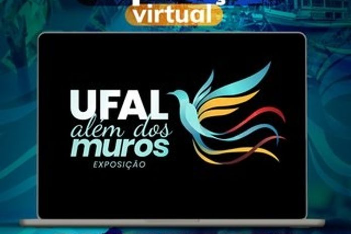 Mostra “Ufal Além dos Muros” destaca ações de extensão universitária