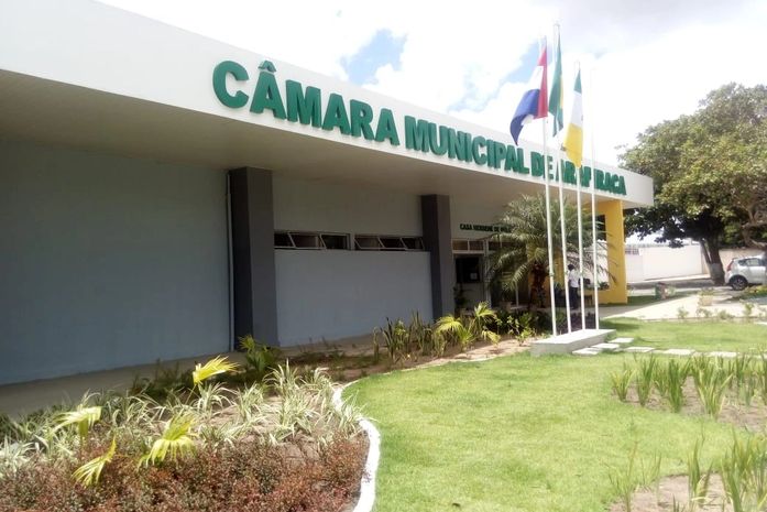 Câmara Municipal de Arapiraca abre os trabalhos Legislativo de 2019 nesta terça-feira (5)