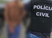 Homem resiste a prisão, mas acaba detido por ameaça e agressão contra sua companheira 