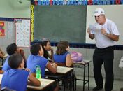 Sefaz oferta curso de Educação Fiscal para professores da rede de ensino