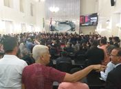 Posse dos Deputados