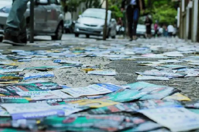 Termina hoje prazo para realização de comícios e ações de campanha