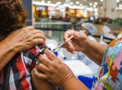 Saúde altera horário de funcionamento do ponto de vacinação do Maceió Shopping