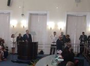 Renan Filho enfatiza solidez fiscal e afirma que mudanças no governo só a partir de fevereiro