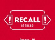 Procon alerta para chamamento de recall de veículos e de carrinhos para bebês