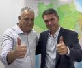De promotor a vice: quem é Alfredo Gaspar, escolhido para chapa de Flávio Bolsonaro