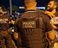 Polícia cumpre 45 mandados contra organização ligada a tráfico e homicídios no Agreste de AL