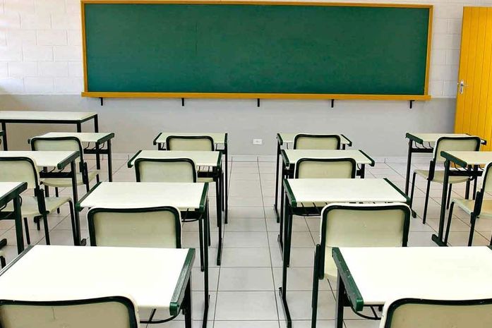 "Existe uma insegurança coletiva”, diz Sinpro sobre possível retorno de aulas presenciais