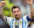 Argentina vence Inglaterra de virada e vai enfrentar Espanha na final da Copa do Mundo