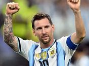Argentina vence Inglaterra de virada e vai enfrentar Espanha na final da Copa do Mundo