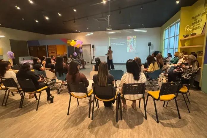 Mulheres no Varejo 2.0 aposta em evolução empresarial para transformar a trajetória de mulheres empreendedoras