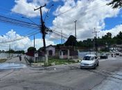 Trânsito no Flexal passa por mudanças para obras de requalificação