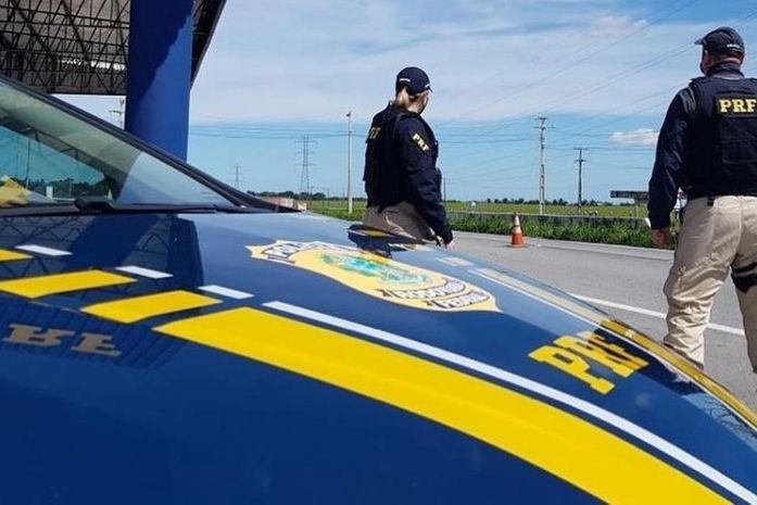 Adolescente de 14 anos é localizado viajando sozinho de bicicleta por rodovia de Alagoas