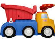 Inmetro dá dicas na hora de comprar brinquedos